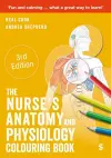 The Nurse′s Anatomy and Physiology Colouring Book cover