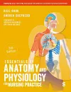 Essentials of Anatomy and Physiology for Nursing Practice cover