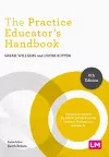 The Practice Educator′s Handbook cover