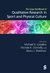 The Sage Handbook of Qualitative Research in Sport and Physical Culture cover