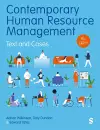 Contemporary Human Resource Management cover