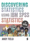 Discovering Statistics Using IBM SPSS Statistics cover