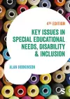 Key Issues in Special Educational Needs, Disability and Inclusion cover