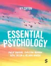 Essential Psychology cover