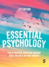 Essential Psychology cover