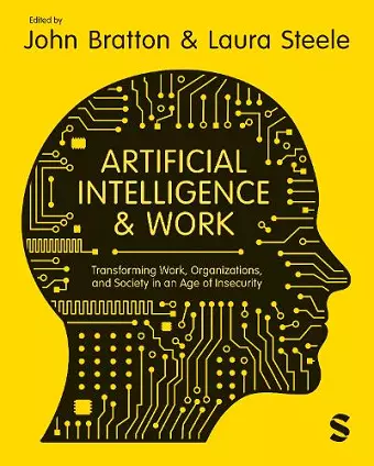 Artificial Intelligence and Work cover