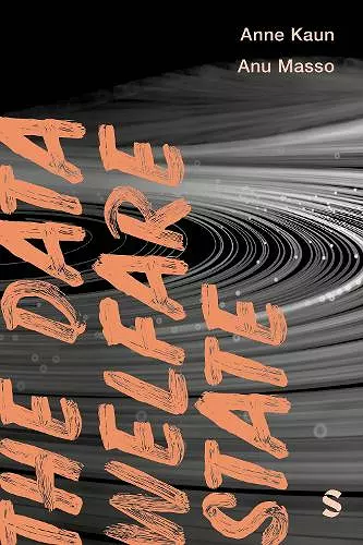 The Data Welfare State cover