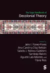 The Sage Handbook of Decolonial Theory cover