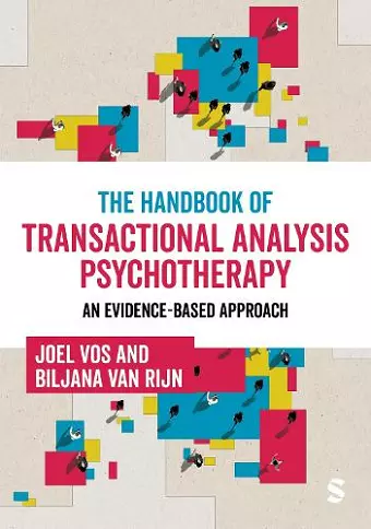 The Handbook of Transactional Analysis Psychotherapy cover