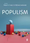 Populism cover