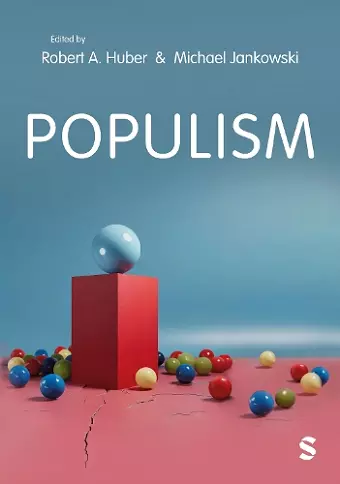 Populism cover