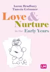 Love and Nurture in the Early Years cover