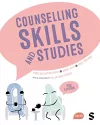 Counselling Skills and Studies cover