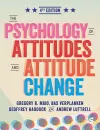 The Psychology of Attitudes and Attitude Change cover