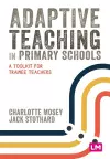 Adaptive Teaching in Primary Schools cover