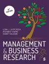 Management and Business Research cover