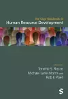 The Sage Handbook of Human Resource Development cover