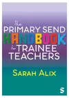 The Primary SEND Handbook for Trainee Teachers cover