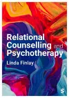 Relational Counselling and Psychotherapy cover