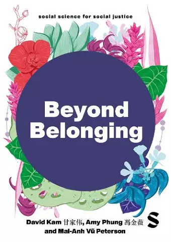 Beyond Belonging cover