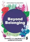 Beyond Belonging cover