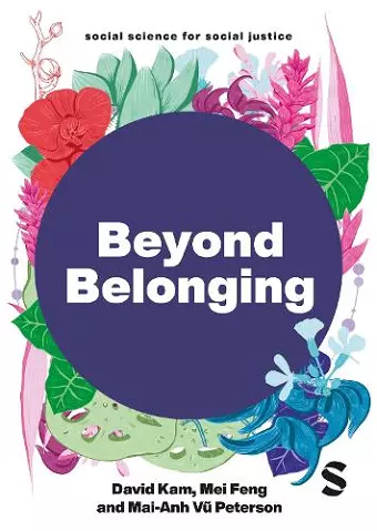 Beyond Belonging cover