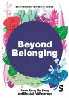 Beyond Belonging cover