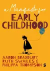 A Child Centred EYFS cover