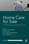 Home Care for Sale cover