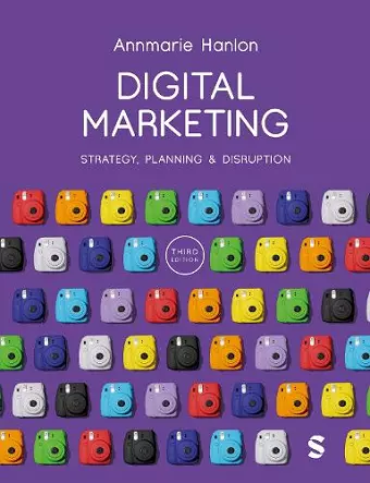 Digital Marketing cover