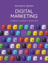 Digital Marketing cover