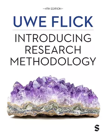 Introducing Research Methodology cover