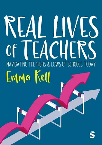 Real Lives of Teachers cover