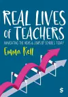 Real Lives of Teachers cover