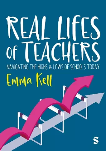 Real Lives of Teachers cover