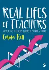 Real Lives of Teachers cover