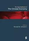The Sage Handbook of the Chinese Economy cover