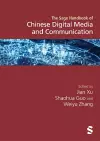 The SAGE Handbook of Chinese Digital Media and Communication cover