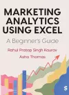 Marketing Analytics Using Excel cover
