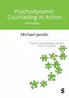 Psychodynamic Counselling in Action cover