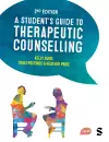 A Student′s Guide to Therapeutic Counselling cover