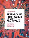 Researching Information Systems and Computing cover