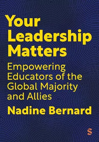 Your Leadership Matters cover