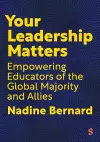 Your Leadership Matters cover