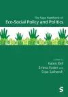 The Sage Handbook of Eco-Social Policy and Politics cover