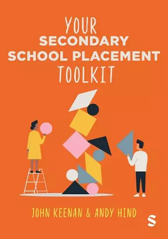 Your Secondary School Placement Toolkit cover