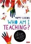 Who Am I Teaching? cover