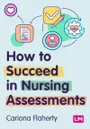 How to Succeed in Nursing Assessments cover