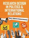Research Design in Politics and International Relations cover