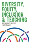 Diversity, Equity, Inclusion and Teaching cover